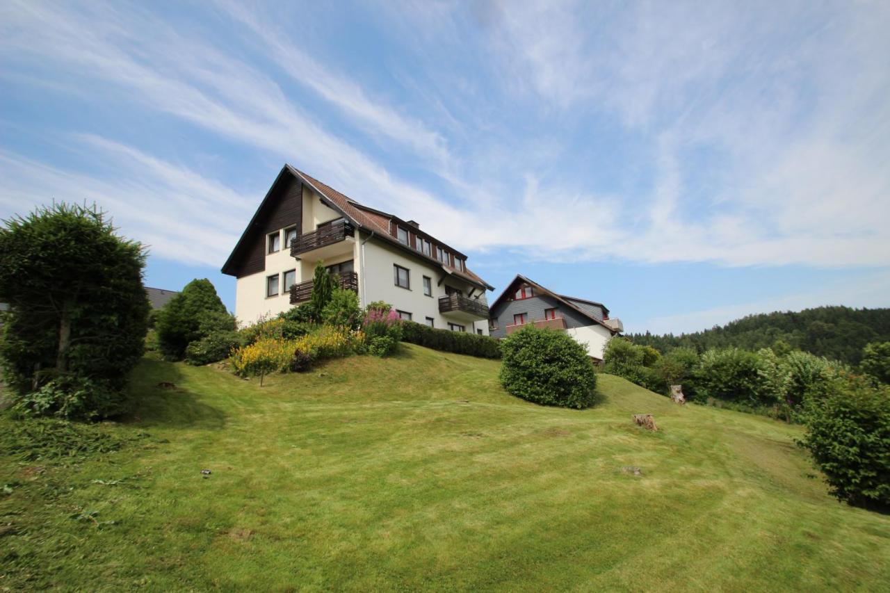 Appartementhaus Looss Altenau  Exterior foto