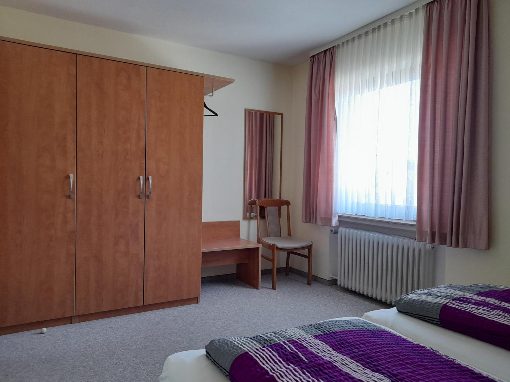 Appartementhaus Looss Altenau  Quarto foto